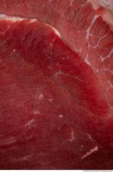 Photo Textures of RAW Pork Meat